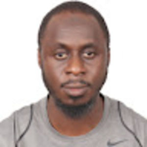 Meet your Posher, Lawal